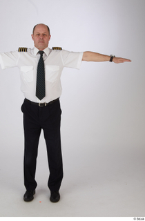 Photos Jake Perry Pilot standing t poses whole body 0001.jpg